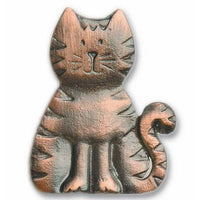 Cat Pull, Nickel, Model 097N alt 0