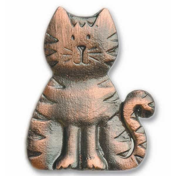 Cat Pull, Nickel, Model 097N alt 0