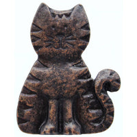 Cat Pull, Oil Rubbed Bronze, Model 097ORB alt 0