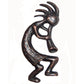 Kokopelli Pull Right Facing, Oil Rubbed Bronze, Model 264ORB alt 0