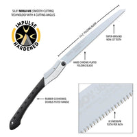 BIGBOY 360mm, Medium Teeth