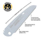 POCKETBOY Replacement Blade, 130mm, Extra Fine Teeth