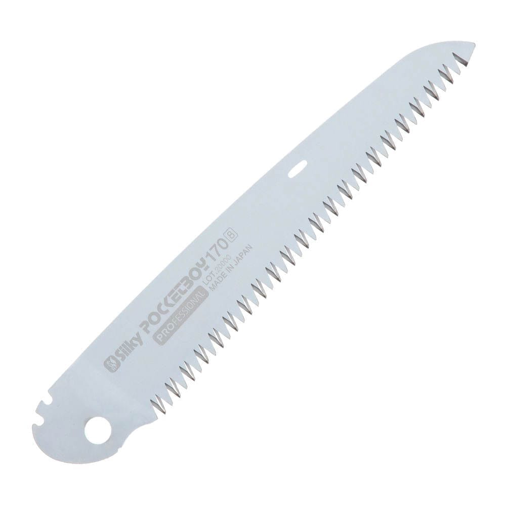 POCKETBOY Replacement Blade, 170mm, Large Teeth
