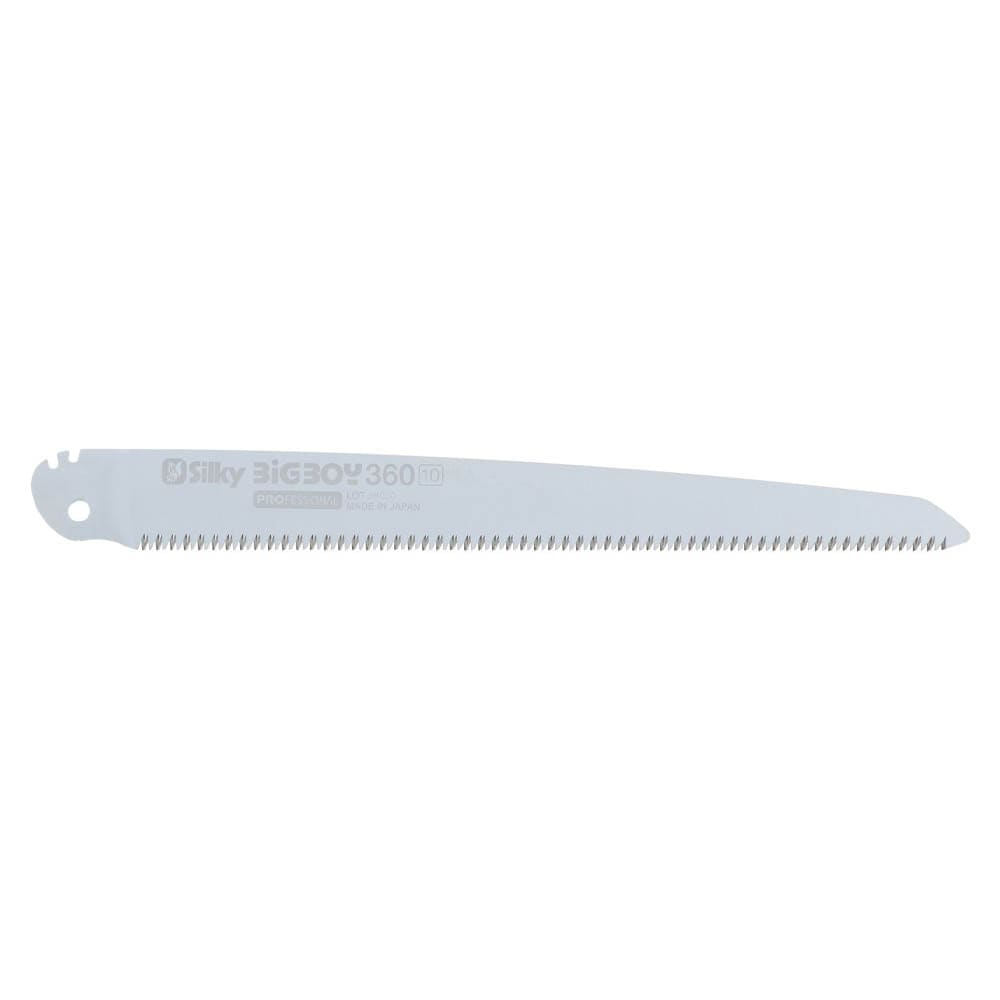 BIGBOY Replacement Blade, 360mm, Medium Teeth