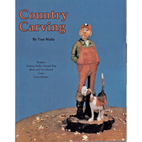 Country Carving alt 0