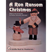 A Ron Ransom Christmas alt 0
