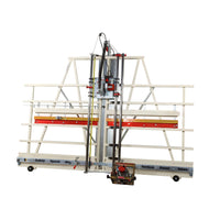 Safety Speed SR5 Vertical Panel Saw/Router