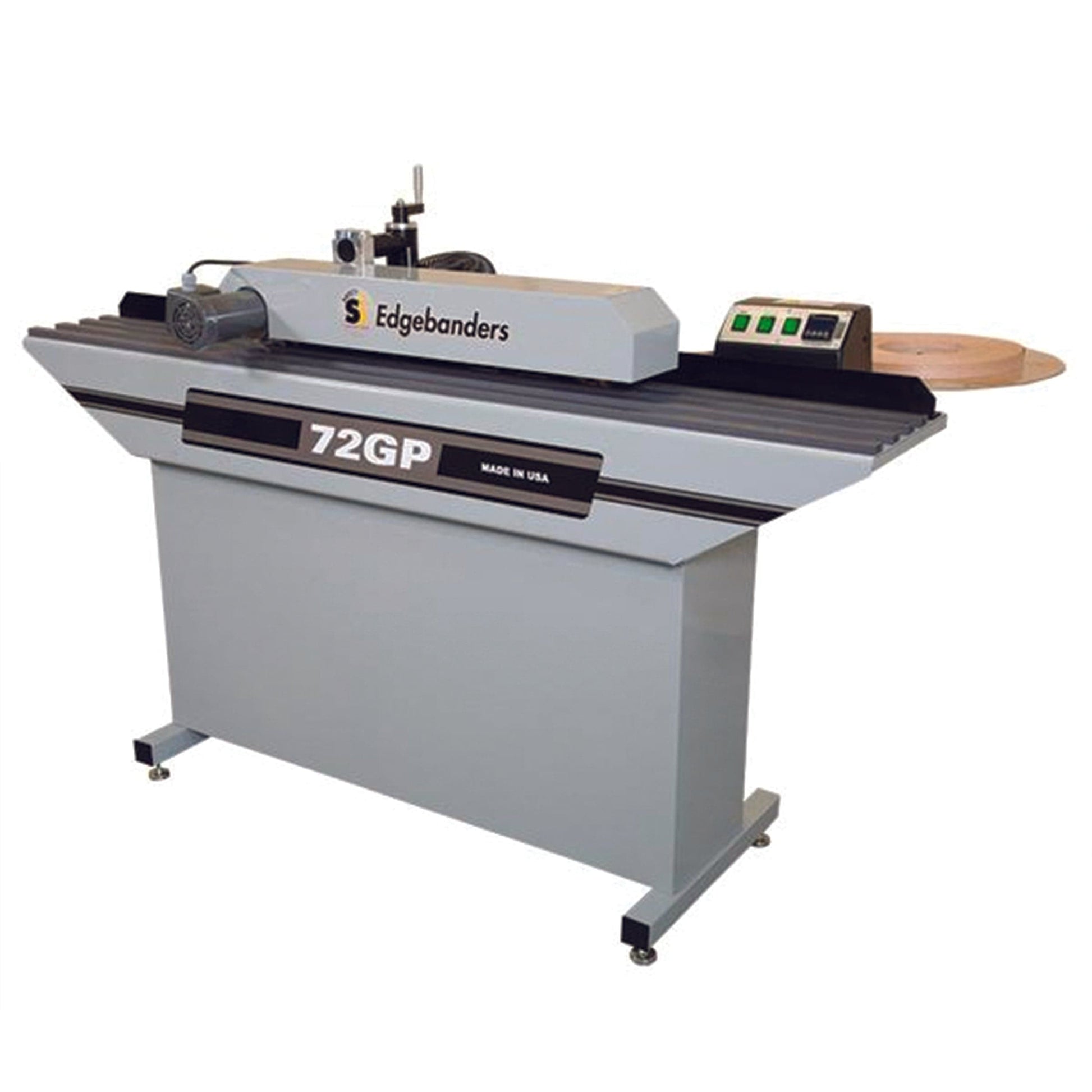 Safety Speed 72GP Edgebander