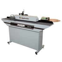 Safety Speed 72GP Edgebander