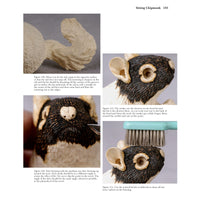 Carving Animals Bunnies and Chipmunks alt 0