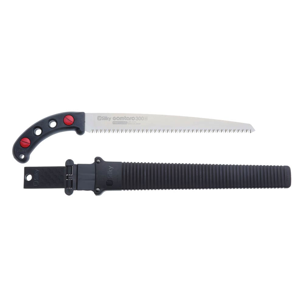 GOMTARO 300mm, Large Teeth