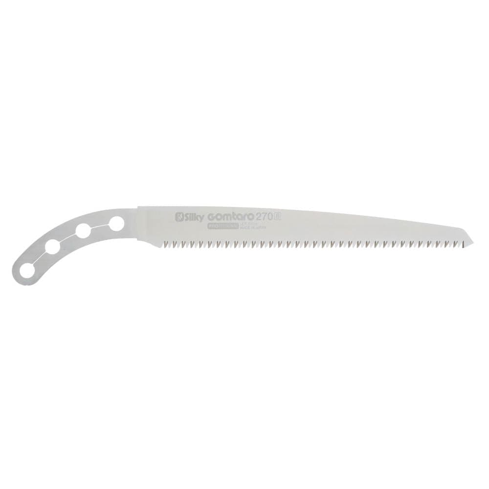 GOMTARO Replacement Blade, 270mm, Large Teeth
