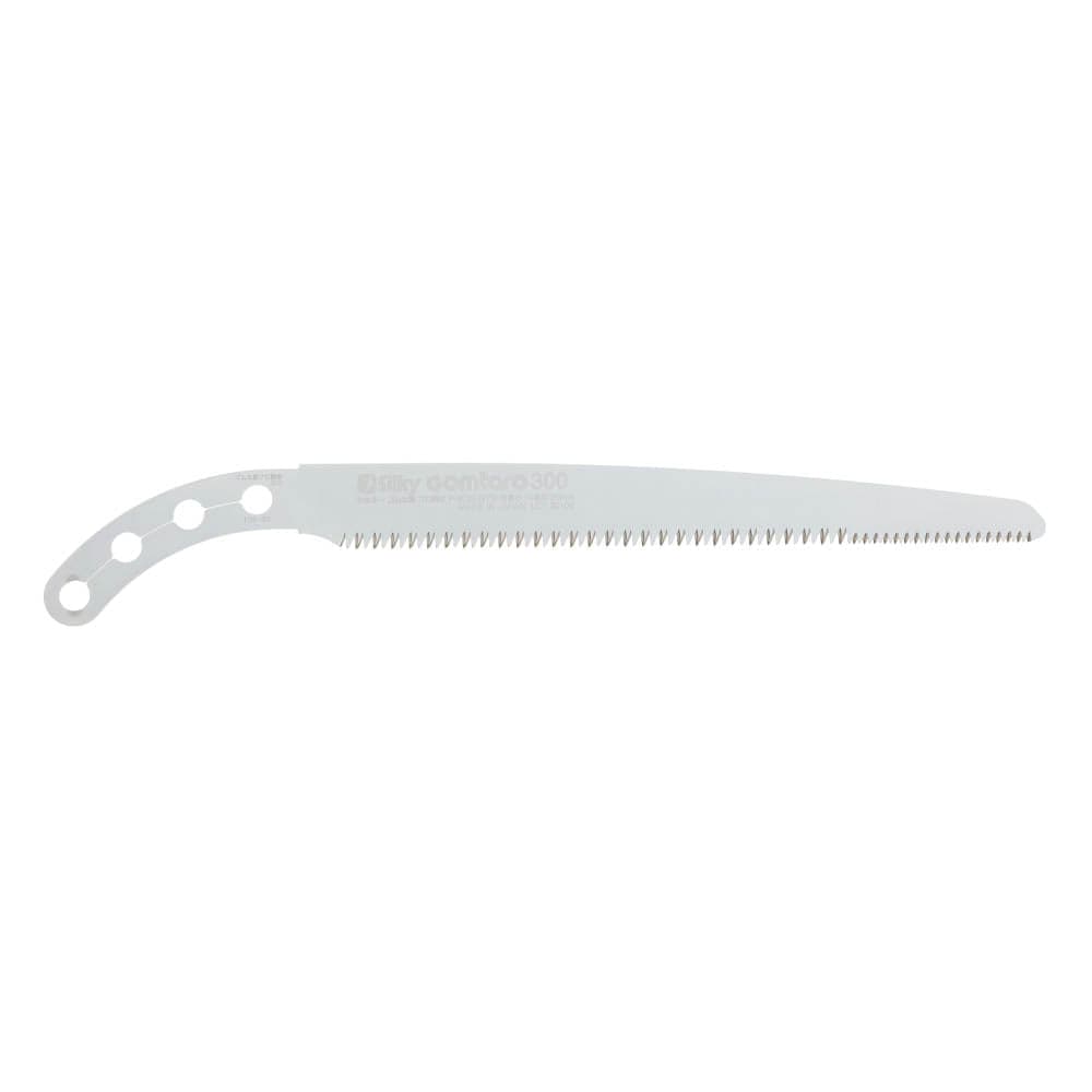 GOMTARO Pro-S Replacement Blade, 300mm, Dual Teeth