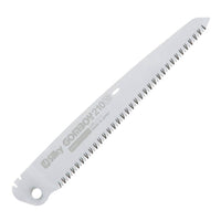 GOMBOY Replacement Blade, 210mm, Medium Teeth