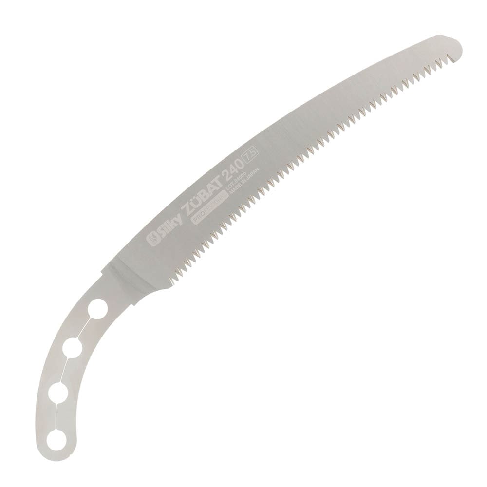 ZUBAT Replacement Blade, 240mm, Large Teeth