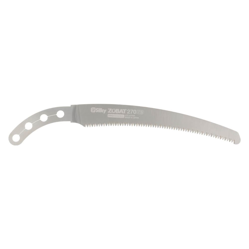ZUBAT Replacement Blade, 270mm, Large Teeth
