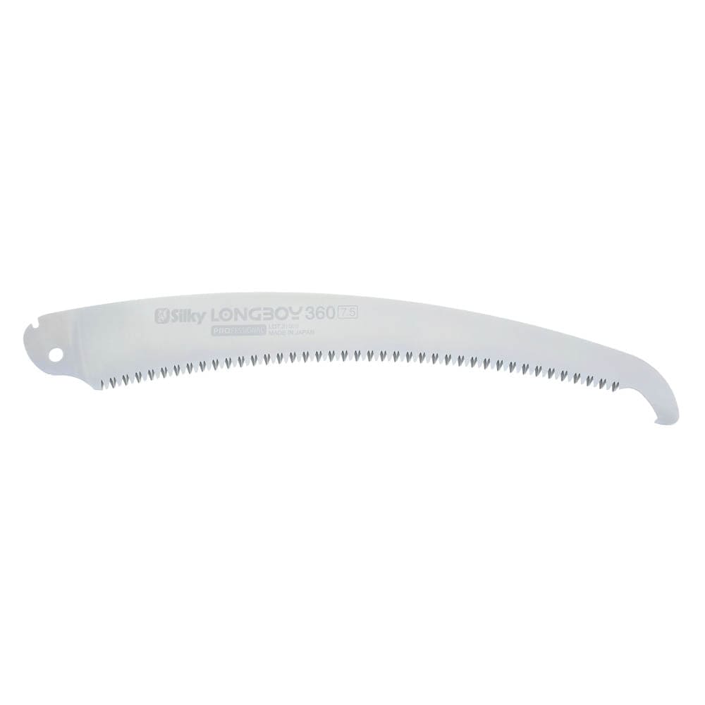 LONGBOY Replacement Blade, 360mm, Extra Large Teeth