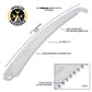 LONGBOY Replacement Blade, 360mm, Extra Large Teeth