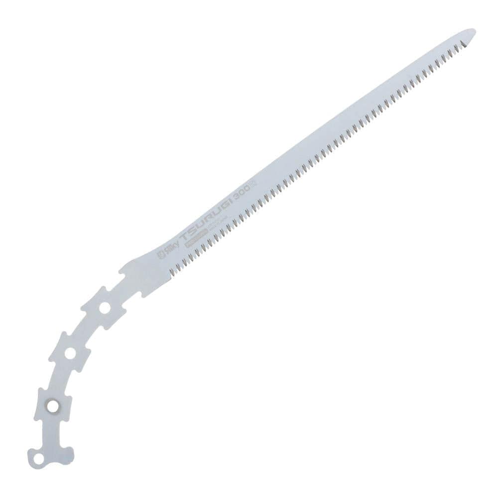 TSURUGI Replacement Blade, 300mm, Medium Teeth