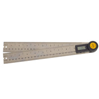 10 inch Digital Angle Finder alt 0