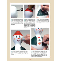 Holiday Fun: Painting Christmas Gourds alt 0