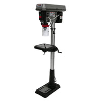 15" Floor Model Drill Press - 115V - 1 Ph