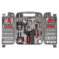 79 pc. Multi-Purpose Tool Kit, Model DT9411 alt 0
