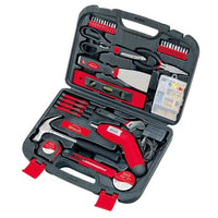 135 pc. Household Tool Kit, Model DT0773 alt 0