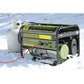 4000 Watt Propane Generator alt 0