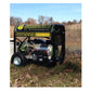 7000 Watt Propane Generator alt 0