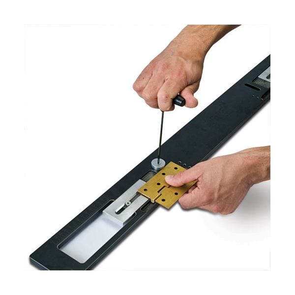 Hinge Jig Template Set, 3 Piece alt 0