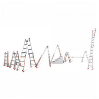 Revolution Ladder Model 17 alt 0