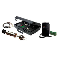 Mini-Ligno DX/C with Electrode, Cable, Case and Pins alt 0