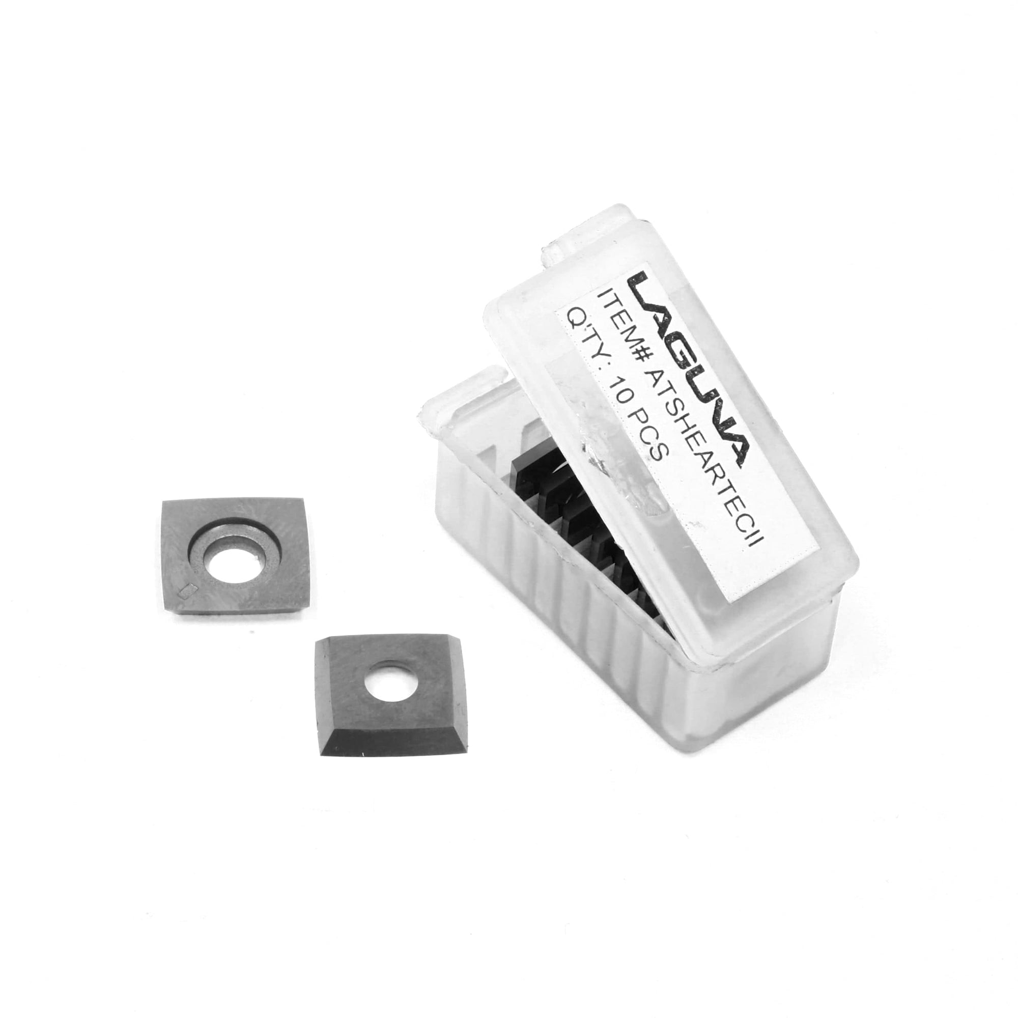 ShearTec II Replacement Knives alt 0