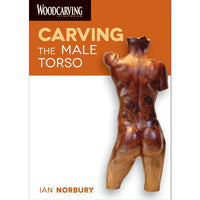 Carving the Male Torso DVD alt 0