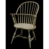 Sack Back Arm Chair Kit alt 0