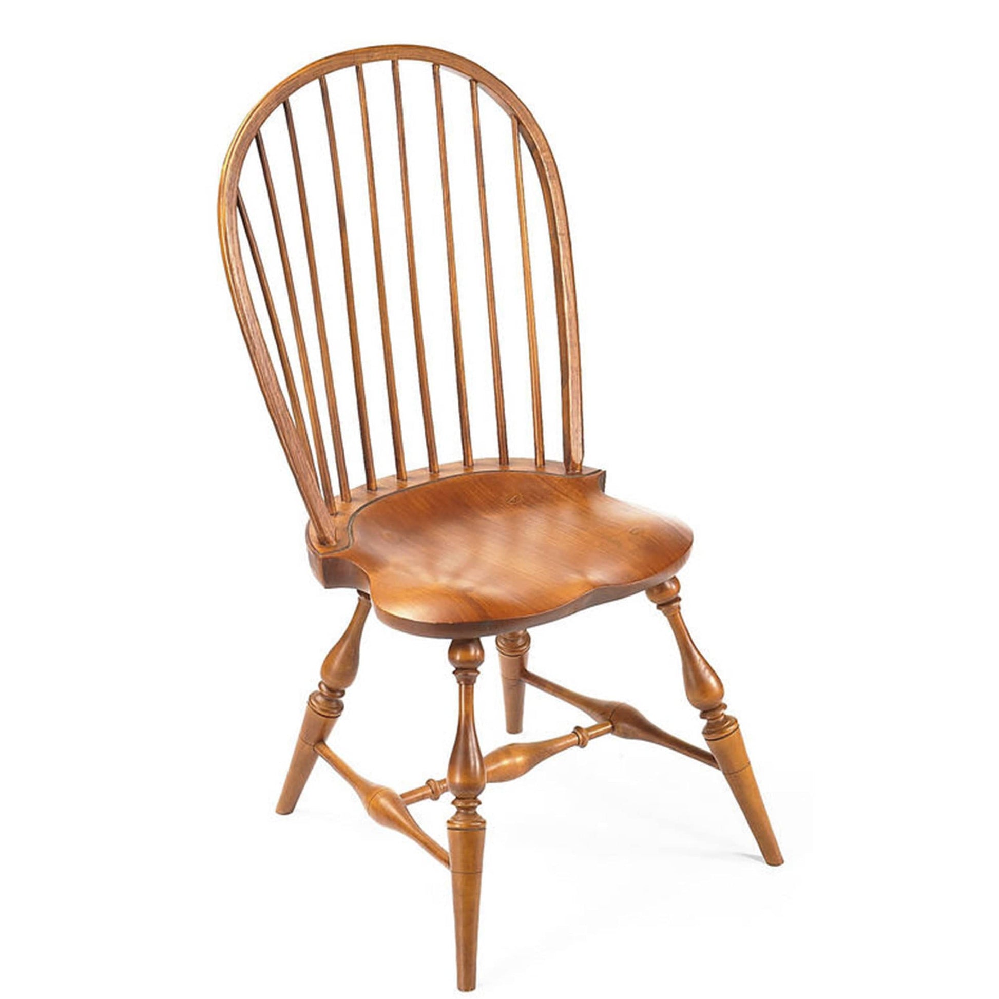 Bow Back Side Chair Kit alt 0