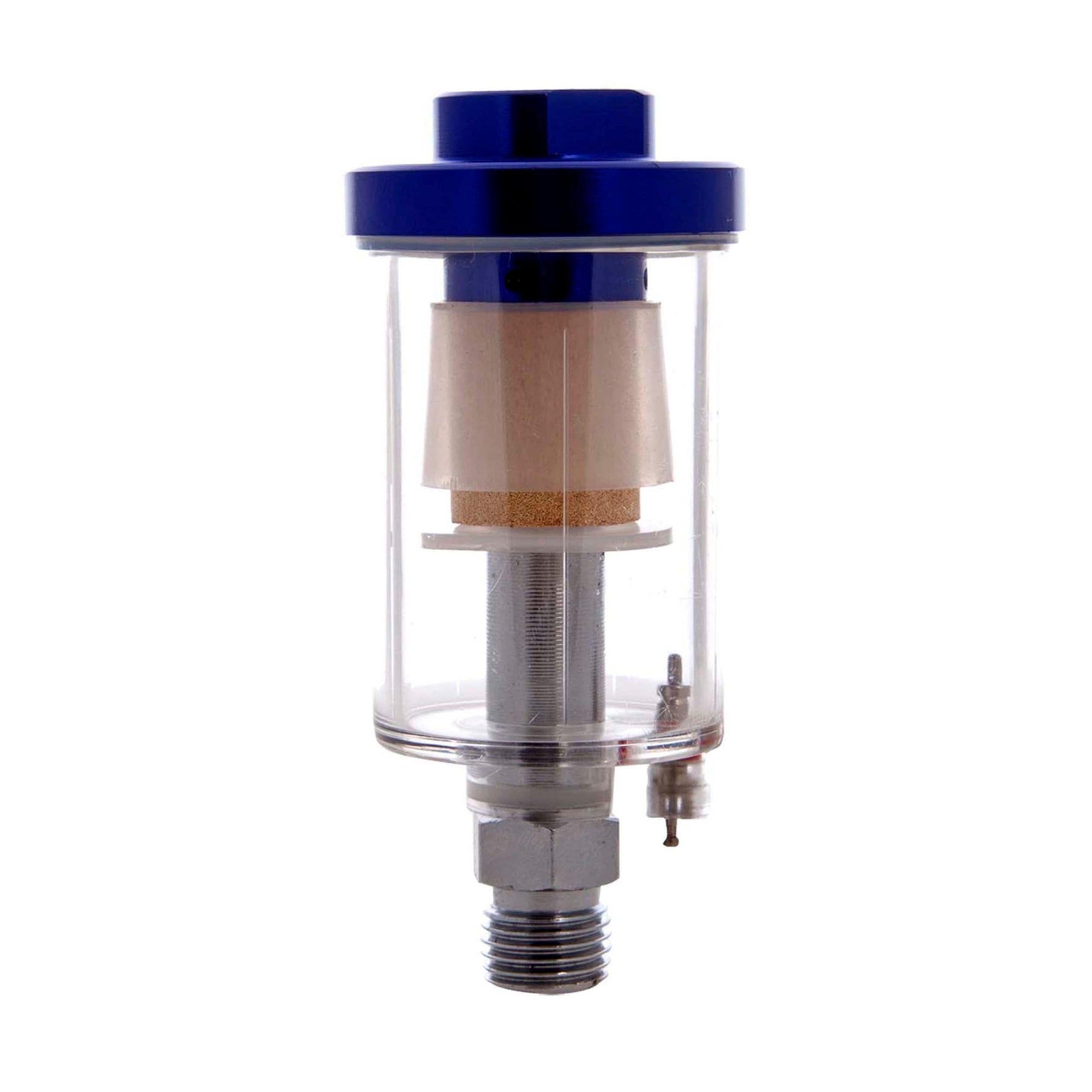 Water and Oil Filter, Model 317 alt 0