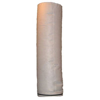 Custom Dust Collection Bag, 14" D x 72" L alt 0