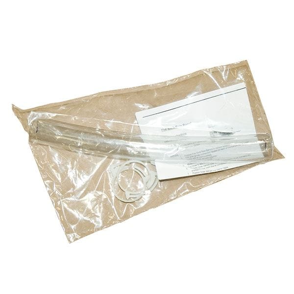 Link Kit for 50 gallon Rain Barrels with Flat Back alt 0