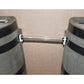 Link Kit for 50 gallon Rain Barrels with Flat Back alt 0