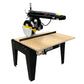 Radial Arm Saw with 14" Blade and 24" Crosscut,  3HP 1 Phase 208/230V alt 0