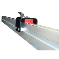 Fixed Foot Manual Measuring System, 16' Right Side Mounting alt 0