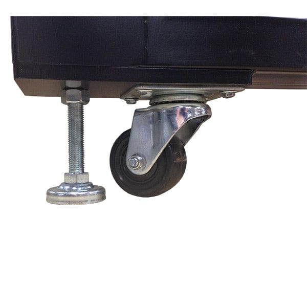 Axiom AutoRoute Stand 6 alt 0