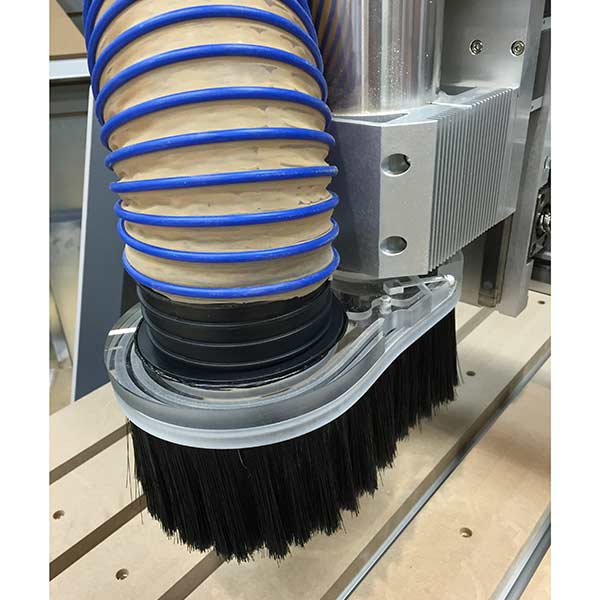 Axiom DustShoe Basic/Pro alt 0