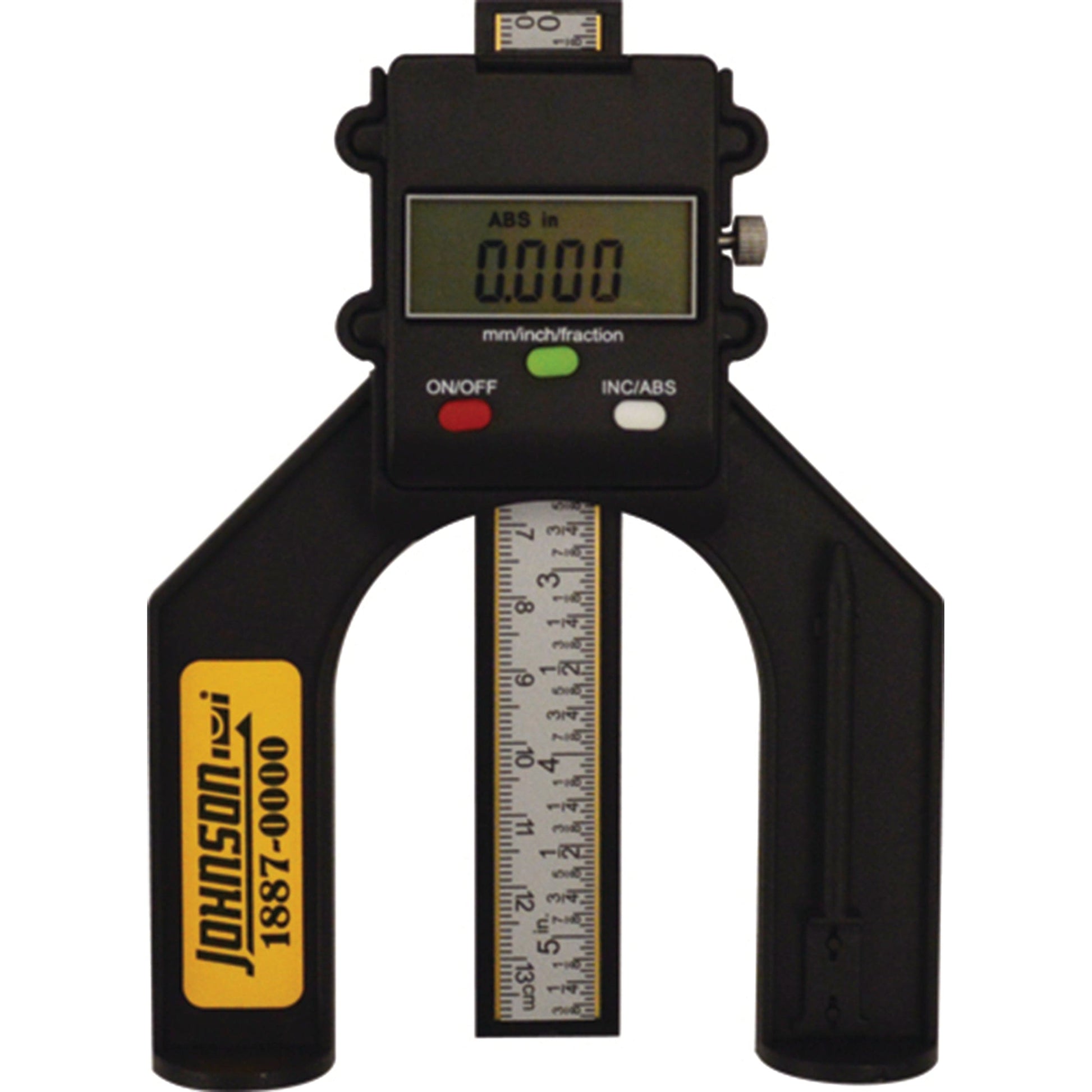 Digital Depth Gauge alt 0