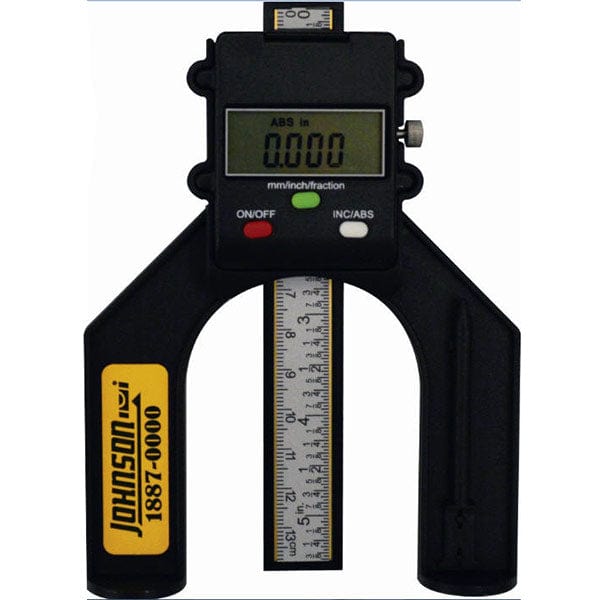 Digital Depth Gauge alt 0