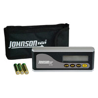 6" Magnetic Digital Level alt 0