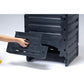 ECO-Master Composter, 80 gallon alt 0