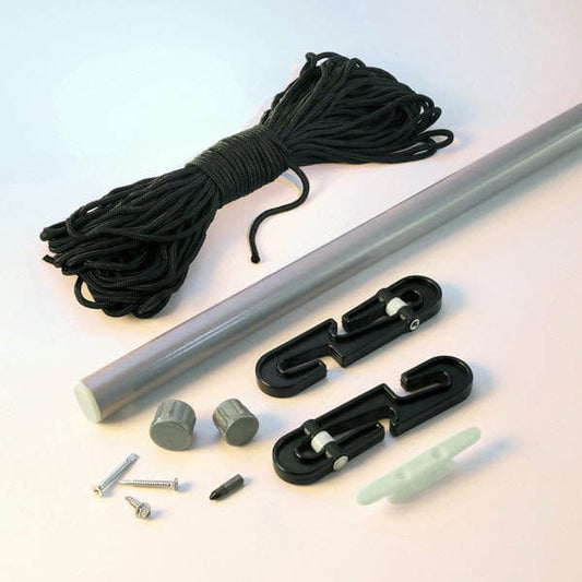 Roll-Up Door Kit alt 0